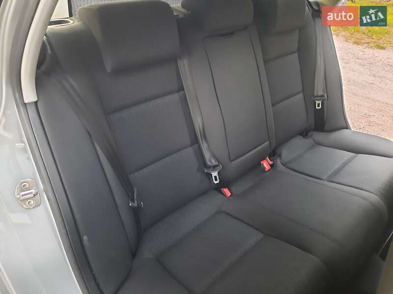 Универсал Audi A4 2006 в Полтаве
