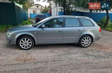 Универсал Audi A4 2006 в 