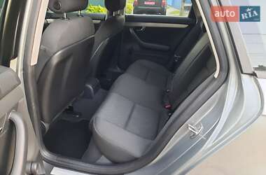 Универсал Audi A4 2006 в 