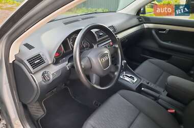 Универсал Audi A4 2006 в 