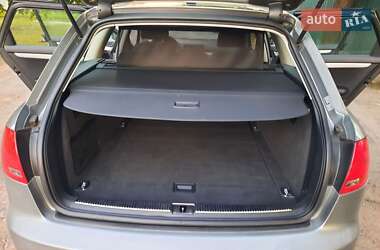 Универсал Audi A4 2006 в 
