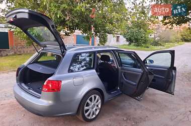 Универсал Audi A4 2006 в 