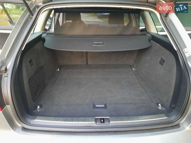 Универсал Audi A4 2006 в Полтаве