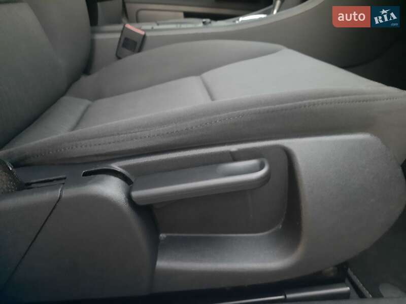 Универсал Audi A4 2006 в Полтаве