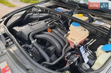 Универсал Audi A4 2006 в 