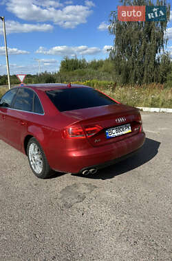 Седан Audi A4 2008 в 