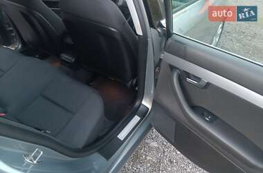 Универсал Audi A4 2008 в 