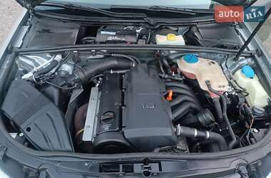 Универсал Audi A4 2008 в 