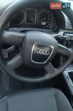 Универсал Audi A4 2008 в 