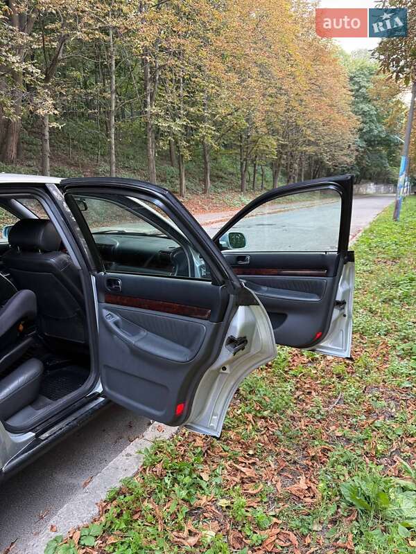 Седан Audi A4 1999 в Киеве фото 16 Седан Audi A4 1999 в Киеве