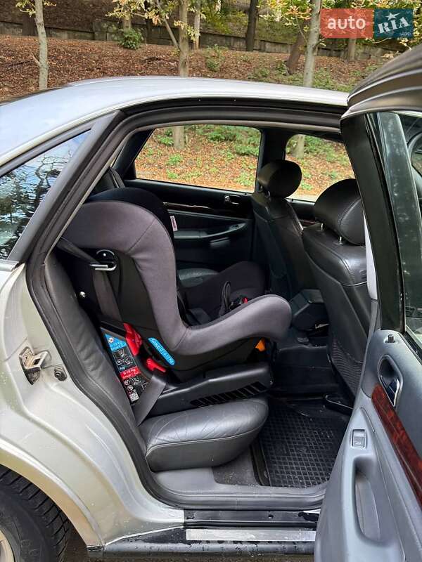 Седан Audi A4 1999 в Киеве фото 21 Седан Audi A4 1999 в Киеве