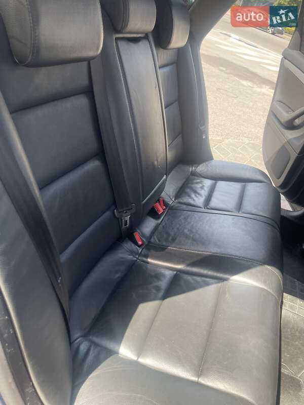 Универсал Audi A4 2005 в Виннице