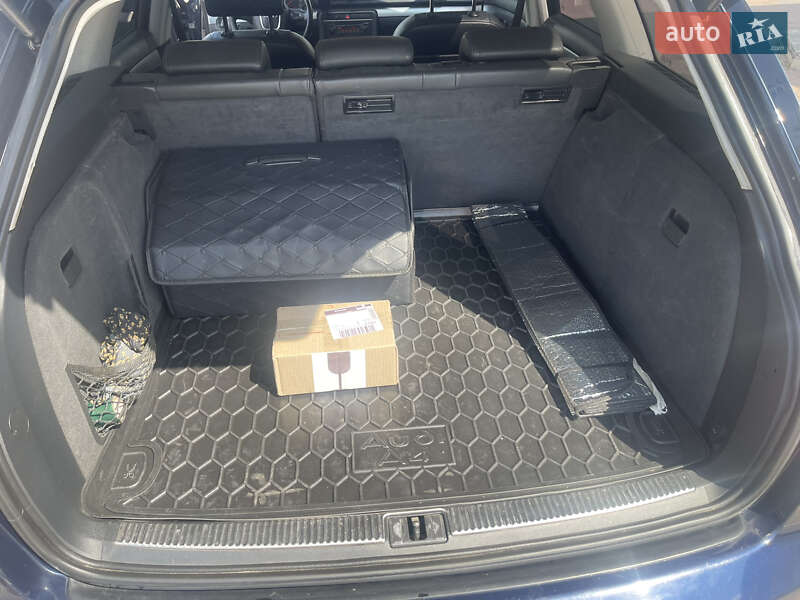 Универсал Audi A4 2005 в Виннице