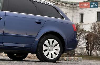 Универсал Audi A4 2006 в Белой Церкви