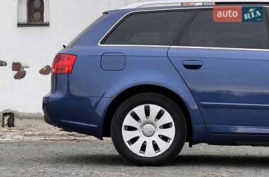 Универсал Audi A4 2006 в Белой Церкви