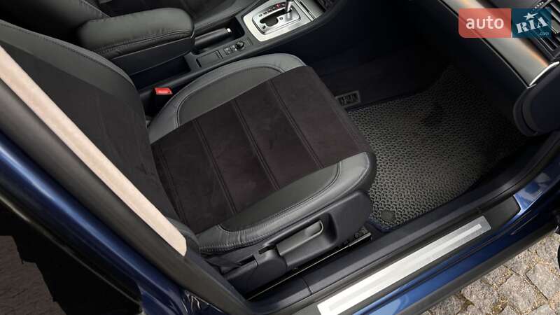 Универсал Audi A4 2006 в Белой Церкви