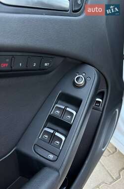 Седан Audi A4 2013 в 