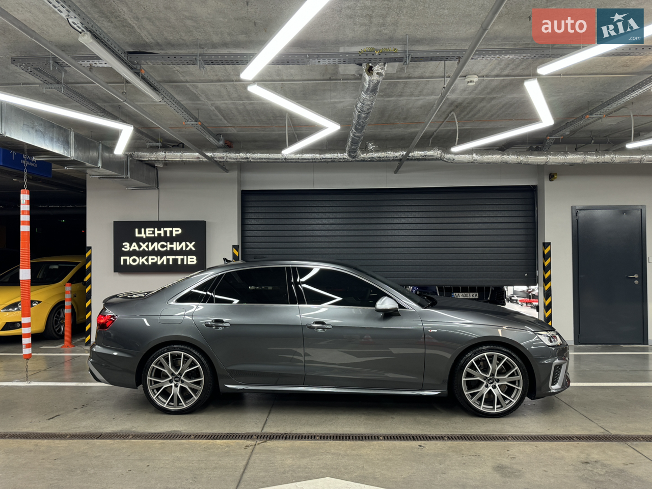 2023 Audi A4 - мініатюра 78