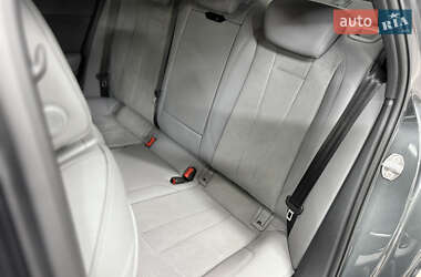 Седан Audi A4 2023 в Киеве
