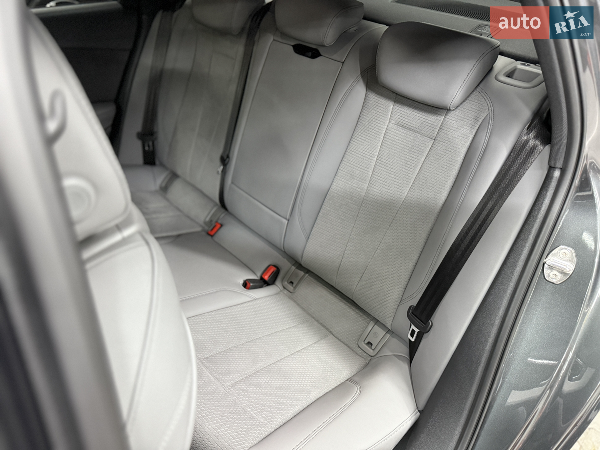 2023 Audi A4 - мініатюра 42