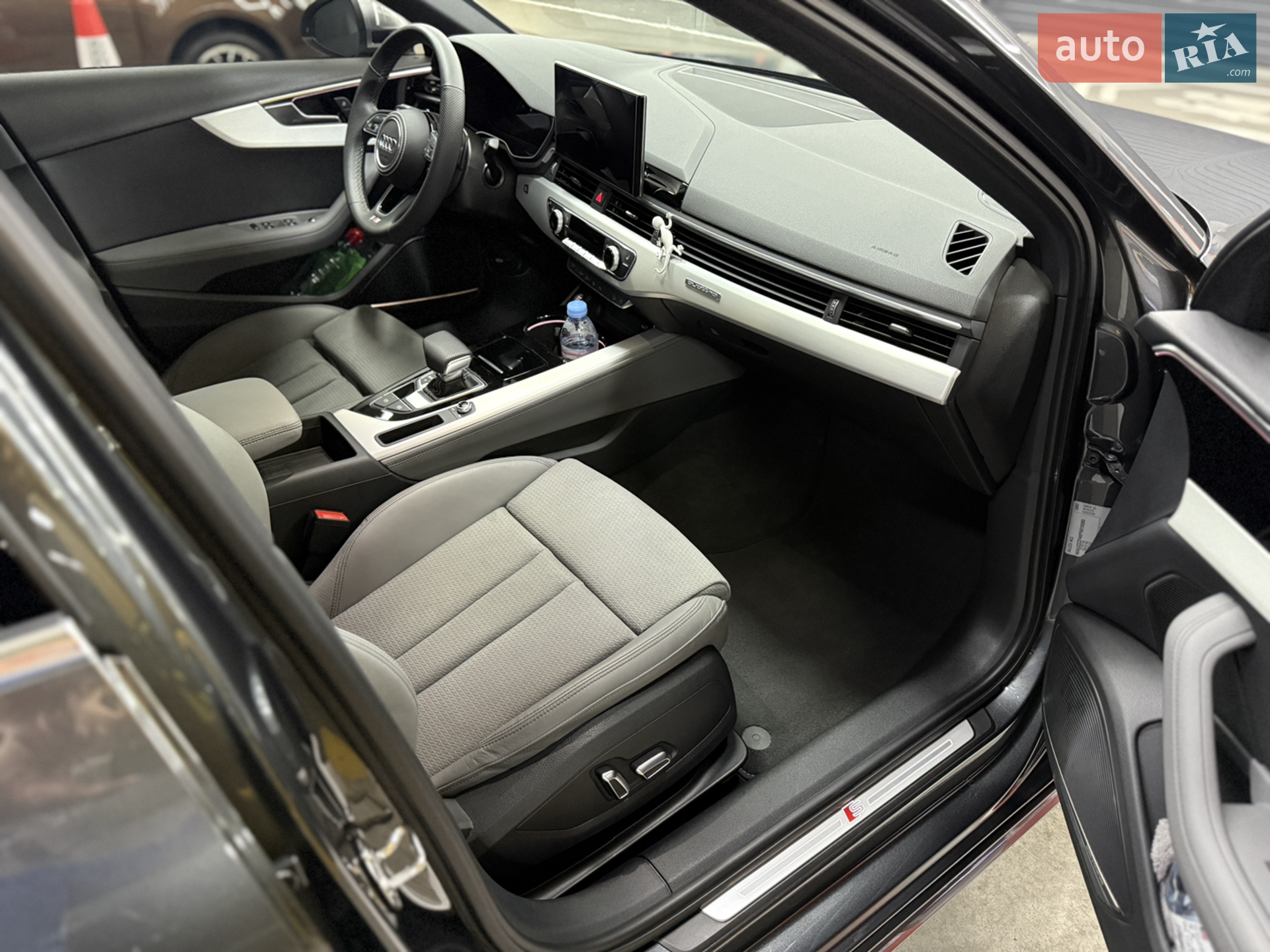 2023 Audi A4 - мініатюра 45