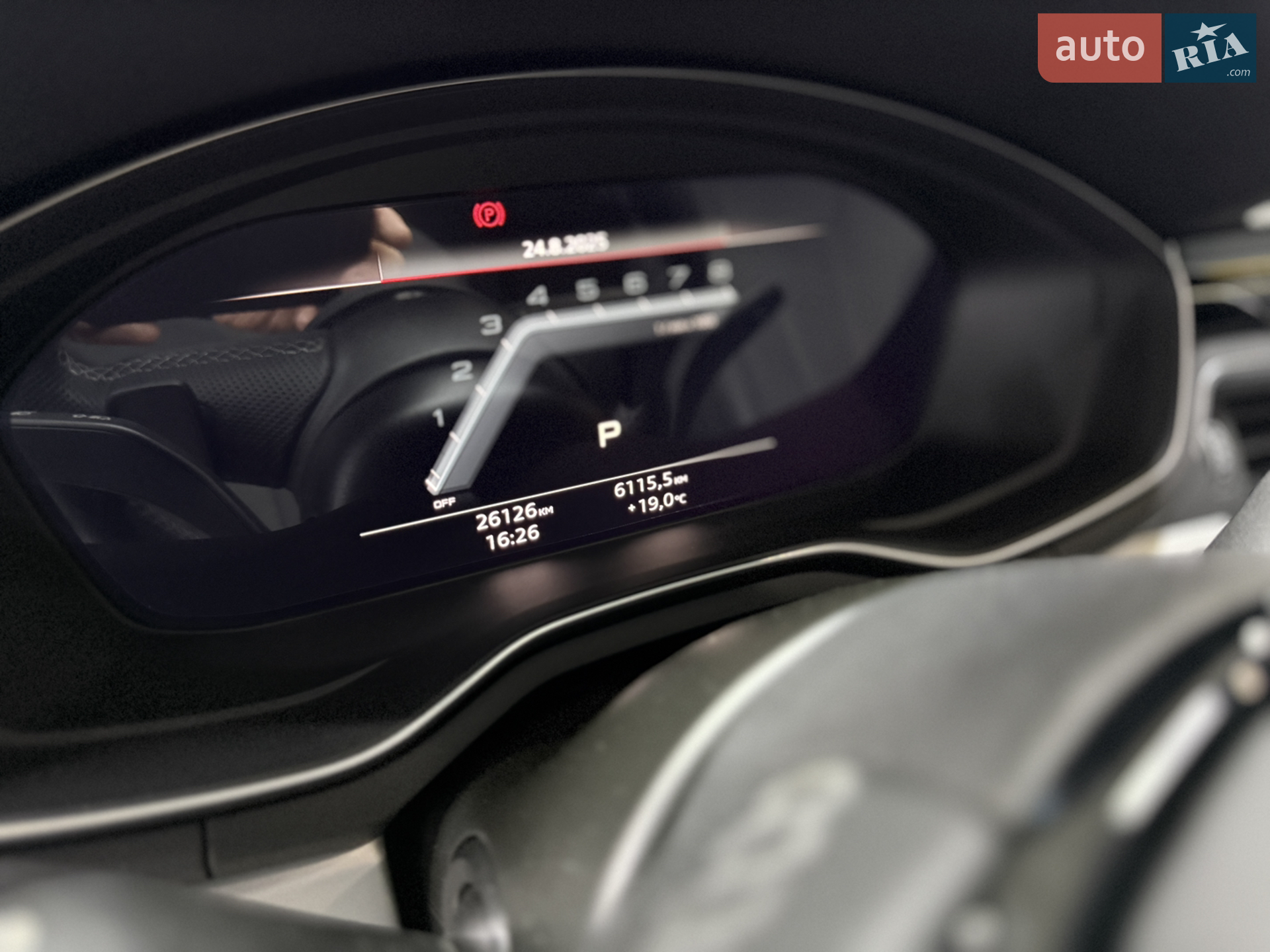 2023 Audi A4 - мініатюра 50