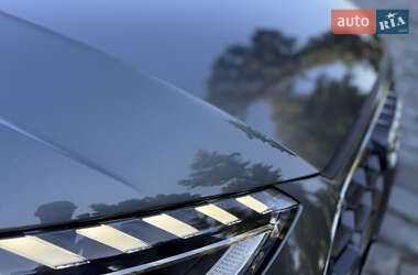 Седан Audi A4 2023 в Киеве