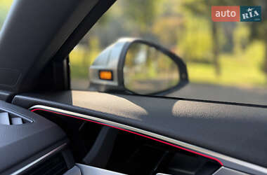 Седан Audi A4 2023 в Киеве