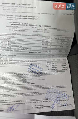 Седан Audi A4 2023 в Киеве