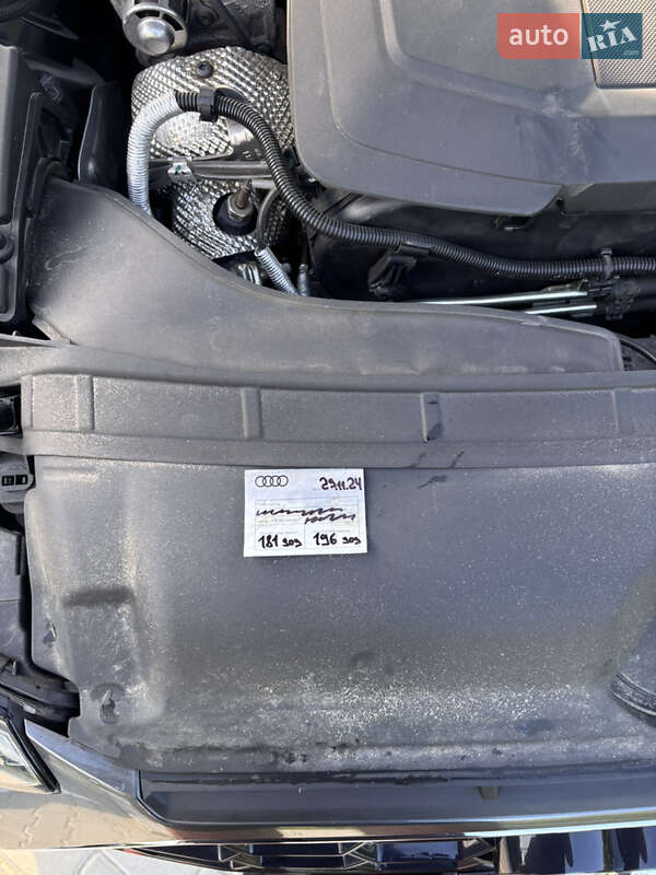 Универсал Audi A4 2020 в Старом Самборе фото 20 Универсал Audi A4 2020 в Старом Самборе