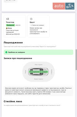 Универсал Audi A4 2003 в 