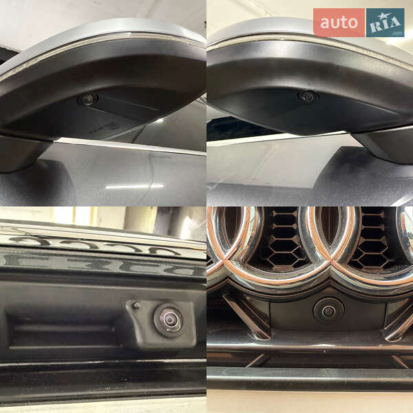 Седан Audi A4 2023 в Киеве