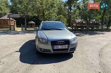 Универсал Audi A4 2005 в 