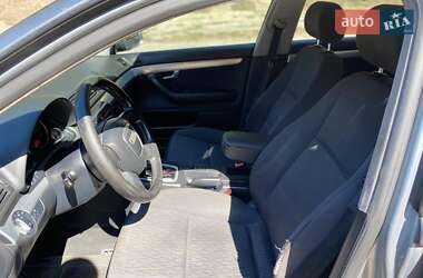 Универсал Audi A4 2005 в 