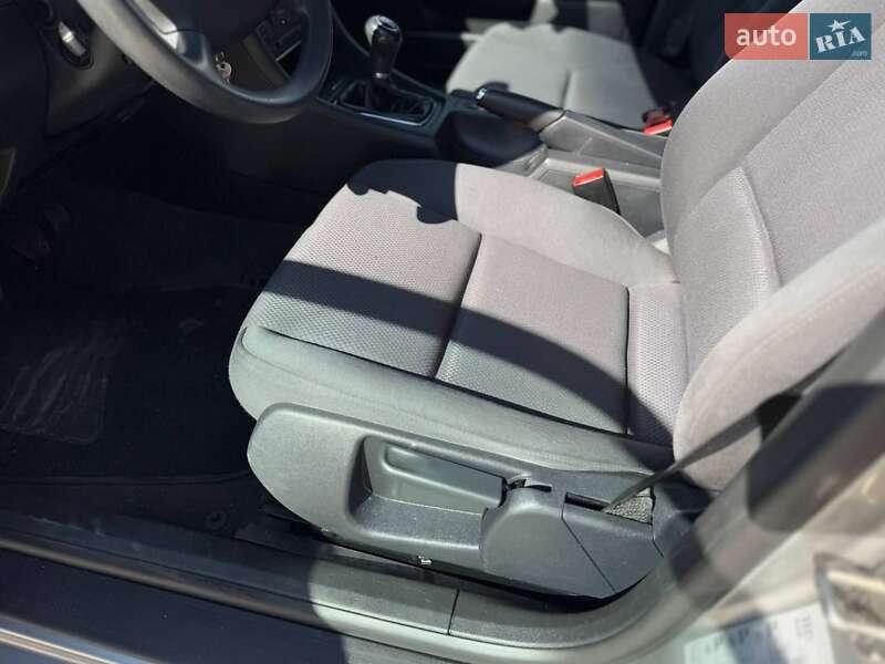Седан Audi A4 2003 в Бердичеве