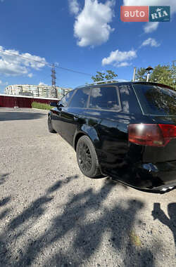 Универсал Audi A4 2006 в 