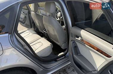 Седан Audi A4 2014 в 