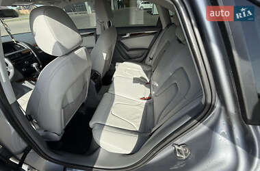 Седан Audi A4 2014 в 