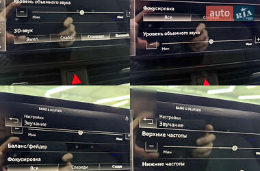Седан Audi A4 2023 в Киеве