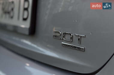 Седан Audi A4 2013 в 