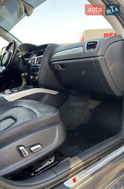 Седан Audi A4 2014 в 