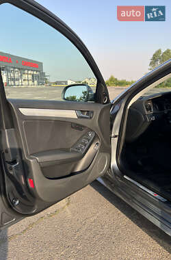 Седан Audi A4 2014 в 