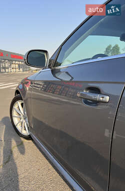 Седан Audi A4 2014 в 