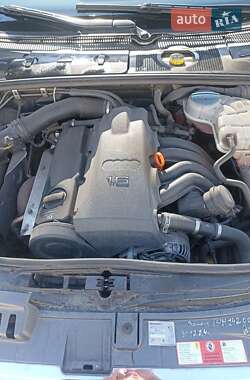 Седан Audi A4 2006 в 