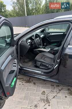 Универсал Audi A4 2009 в 
