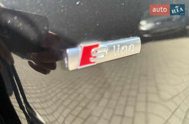 Седан Audi A4 2013 в 
