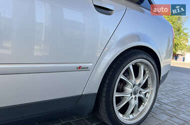 Универсал Audi A4 2002 в 