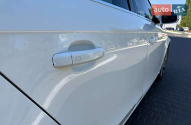 Седан Audi A4 2014 в 