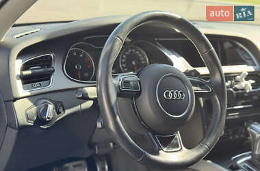 Седан Audi A4 2014 в 