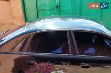 Седан Audi A4 2004 в Харькове